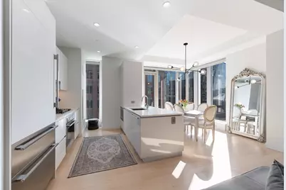 135 Seaport Blvd #1806, Boston, MA 02210 - Photo 1