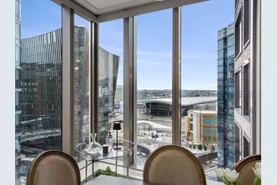 135 Seaport Blvd #1806, Boston, MA 02210 - Photo 5