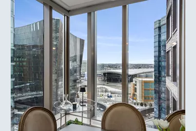 135 Seaport Blvd #1806, Boston, MA 02210 - Photo 5