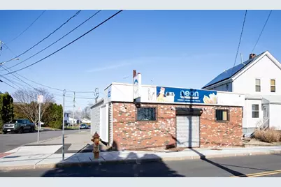 1555 Stafford Rd, Fall River, MA 02721 - Photo 1