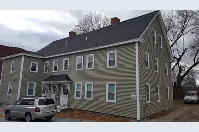 77 Livingston Street #A, Lowell, MA 01852 - Photo 1