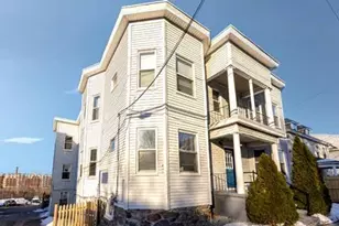 129 S Elm St, Haverhill, MA 01835 - Photo 3