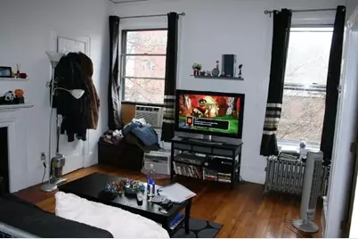 44 The Fenway #8, Boston, MA 02215 - Photo 1