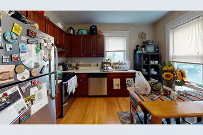 295-297 Washington St. #297, Quincy, MA 02169 - Photo 1