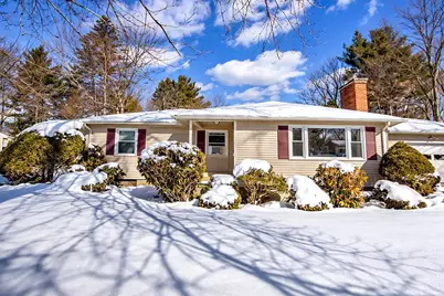 208 Birch Rd, Longmeadow, MA 01106 - Photo 1