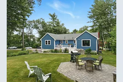 1 Glenridge Dr, Bedford, MA 01730 - Photo 27