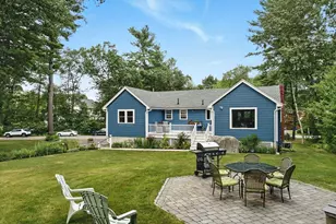 1 Glenridge Dr, Bedford, MA 01730 - Photo 27
