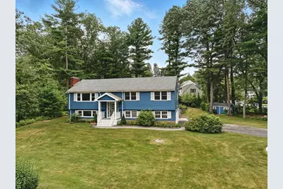 1 Glenridge Dr, Bedford, MA 01730 - Photo 33