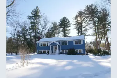 1 Glenridge Dr, Bedford, MA 01730 - Photo 1