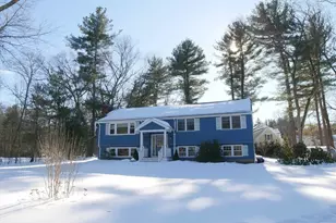 1 Glenridge Dr, Bedford, MA 01730 - Photo 1