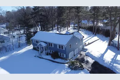 1 Glenridge Dr, Bedford, MA 01730 - Photo 35