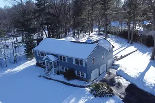 1 Glenridge Dr, Bedford, MA 01730 - Photo 35