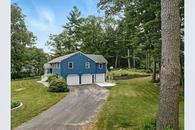 1 Glenridge Dr, Bedford, MA 01730 - Photo 29