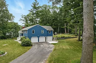 1 Glenridge Dr, Bedford, MA 01730 - Photo 29