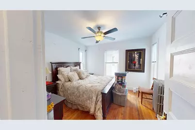 31 Ainsworth #2, Boston, MA 02131 - Photo 9