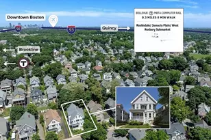 31 Ainsworth, Boston, MA 02131 - Photo 13