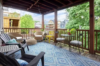 31 Ainsworth #2, Boston, MA 02131 - Photo 15