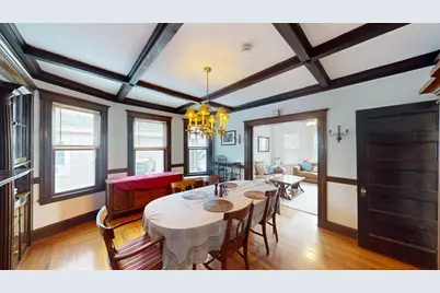 31 Ainsworth #2, Boston, MA 02131 - Photo 3