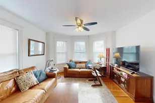 31 Ainsworth, Boston, MA 02131 - Photo 1