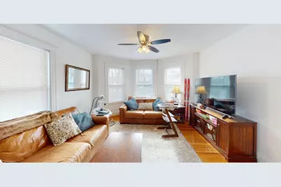 31 Ainsworth #2, Boston, MA 02131 - Photo 3