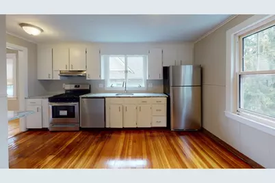 20-22 Upcrest Rd #2, Boston, MA 02135 - Photo 1