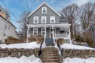 103 Whitford Street, Boston, MA 02131 - Photo 3