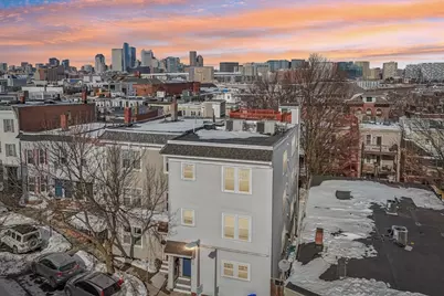 108 Emerson St #1, Boston, MA 02127 - Photo 1