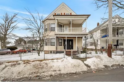 228-230 Mount Pleasant Street, New Bedford, MA 02746 - Photo 3