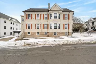 228-230 Mt Pleasant St, New Bedford, MA 02746 - Photo 5