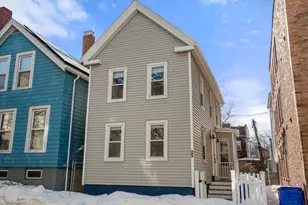 25 Monmouth St, Boston, MA 02128 - Photo 1