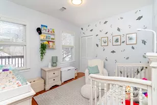 7 Rowell St, Boston, MA 02186 - Photo 5