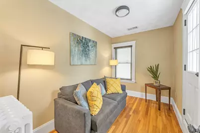 86 Cornell #2, Boston, MA 02131 - Photo 5