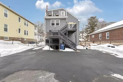 86 Cornell #2, Boston, MA 02131 - Photo 21