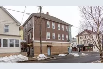 1401 Acushnet Ave, New Bedford, MA 02745 - Photo 3