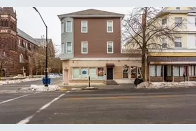 1401 Acushnet Ave, New Bedford, MA 02745 - Photo 1