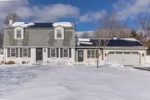 20 Kimberly Cir, Longmeadow, MA 01106 - Photo 1