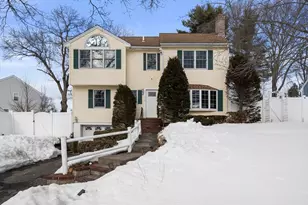 220 E Cross St, Norwood, MA 02062 - Photo 1