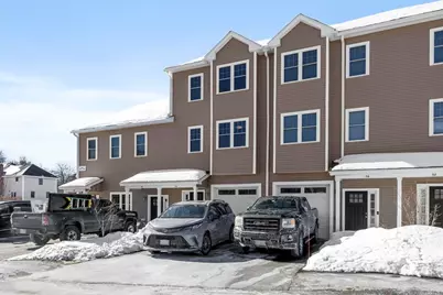 7 Gorham Street #54, Chelmsford, MA 01824 - Photo 3