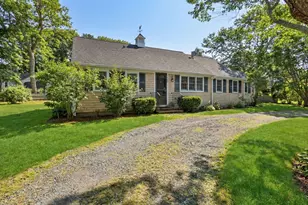 140 Sixth Ave, Barnstable, MA 02672 - Photo 1