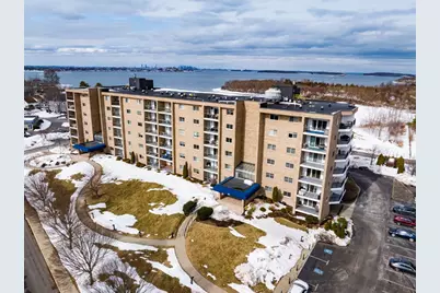 64 Broad Reach #310, Weymouth, MA 02066 - Photo 1