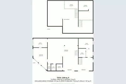 91 Spring St, Boston, MA 02132 - Photo 37