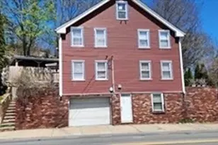 16 Tremont St, Peabody, MA 01960 - Photo 1
