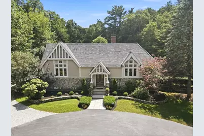 701 Country Way, Scituate, MA 02066 - Photo 1