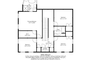 15 10th St, Tewksbury, MA 01876 - Photo 31