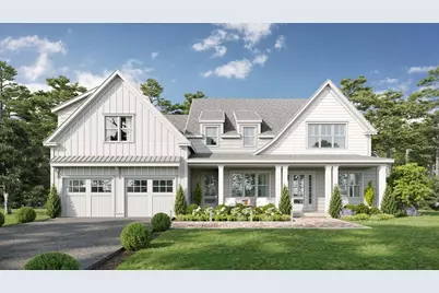 3 Harbor Lane, Norwell, MA 02061 - Photo 1