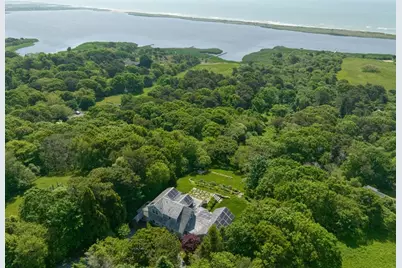 308 South Road, Chilmark, MA 02535 - Photo 1