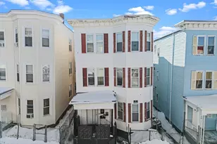 8 Elder St, Boston, MA 02125 - Photo 1