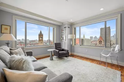 1 Huntington Avenue #1101, Boston, MA 02116 - Photo 13