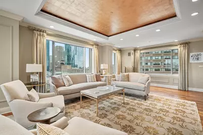 1 Huntington Avenue #1101, Boston, MA 02116 - Photo 5