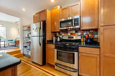 34 Elmwood Street #2, Somerville, MA 02144 - Photo 11